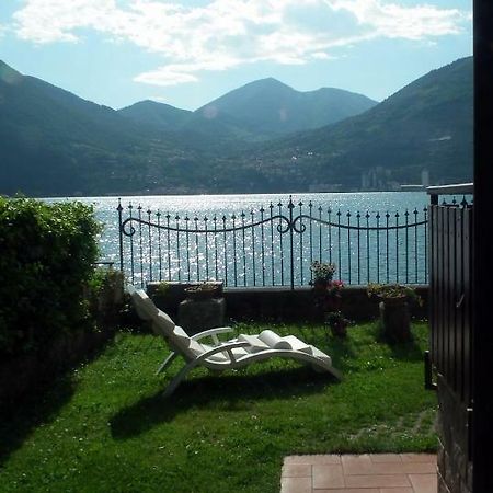 Appartamento Monteisola Mara 몬테 이솔라 외부 사진