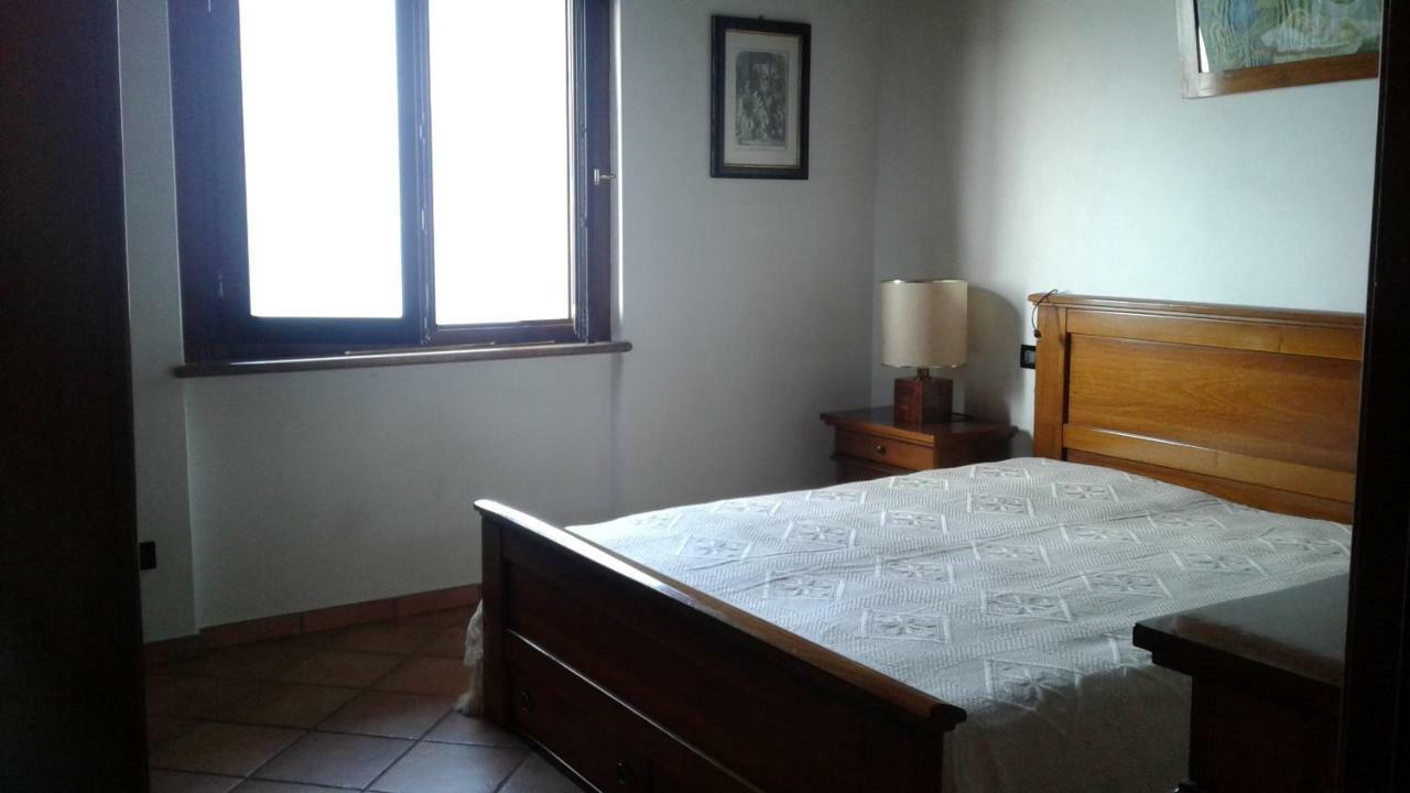Appartamento Monteisola Mara 몬테 이솔라 외부 사진