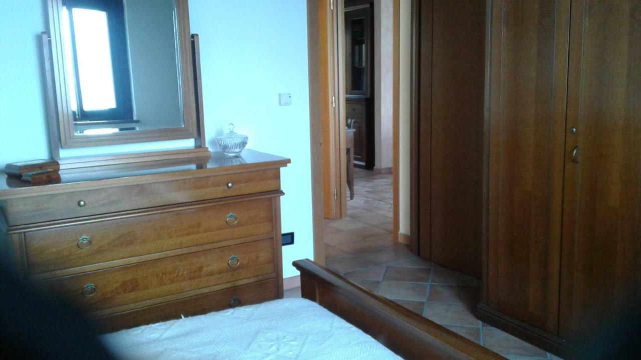 Appartamento Monteisola Mara 몬테 이솔라 외부 사진