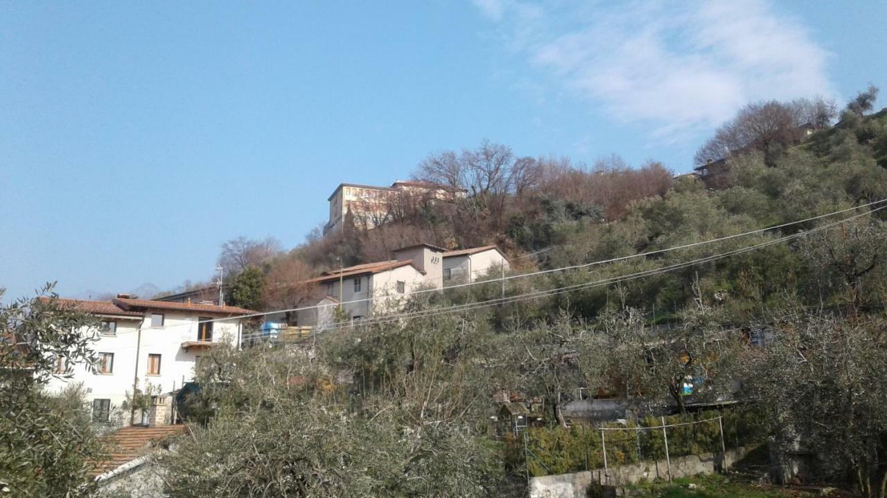 Appartamento Monteisola Mara 몬테 이솔라 외부 사진