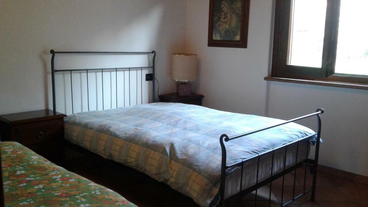 Appartamento Monteisola Mara 몬테 이솔라 외부 사진