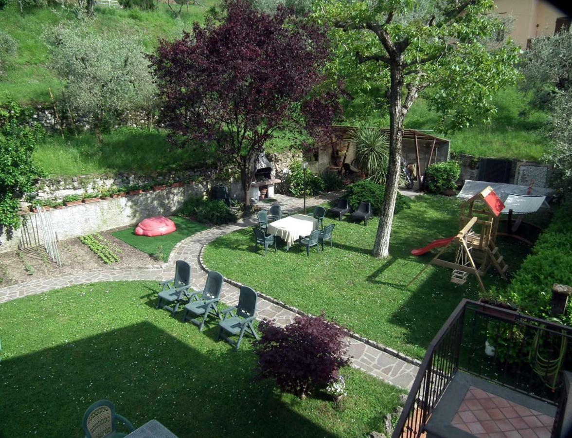 Appartamento Monteisola Mara 몬테 이솔라 외부 사진