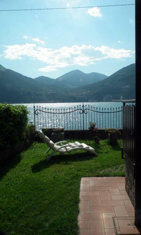 Appartamento Monteisola Mara 몬테 이솔라 외부 사진