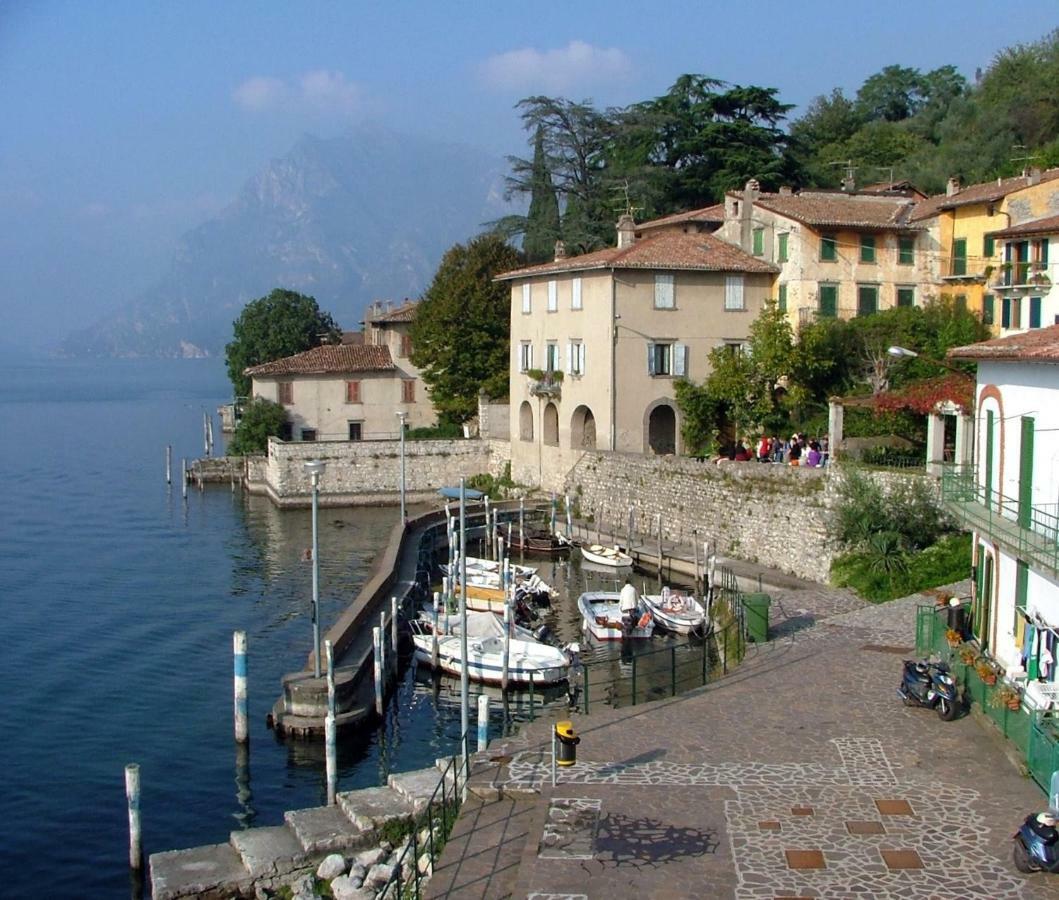 Appartamento Monteisola Mara 몬테 이솔라 외부 사진